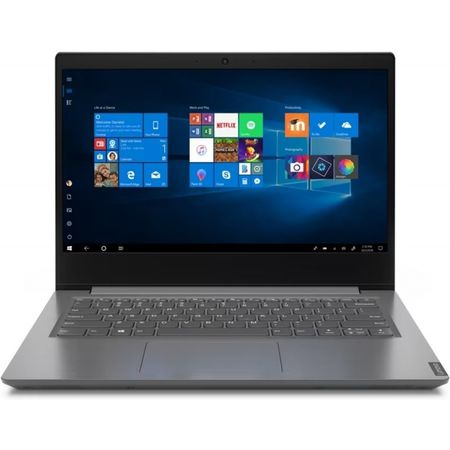 Notebook Lenovo V14 AMD Ryzen 3 8GB DDR4 256GB