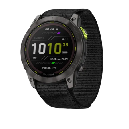 Reloj Smartwatch Garmin Enduro 2