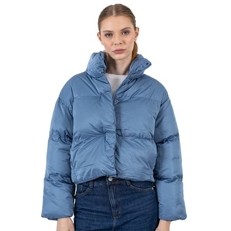 CAMPERA FALON AZUL