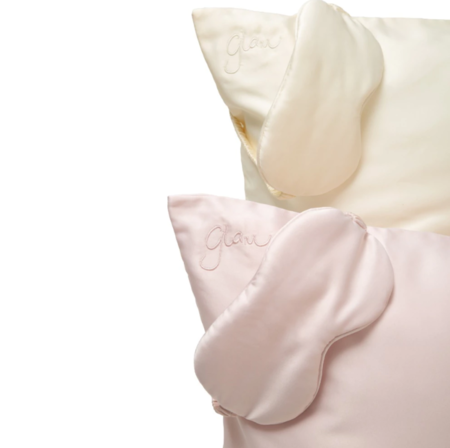 SET 3 PIEZAS GLAM FUNDAS + ANTIFAZ