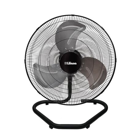 Turbo Ventilador 20 pulgadas 150W Oscilante VT20POW