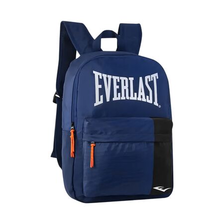 Mochila Escolar Everlast Urbana Deportiva Hombre Mujer  