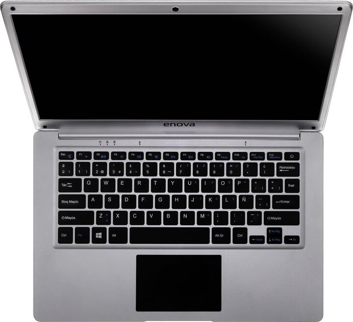 Notebook Enova Cel C141Pp 4G128Gw11 - Vista 2