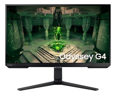 Monitor Samsung 25" Odyssey G4 G40b