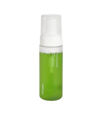 Limpiador en espuma The Real Noni Acne Bubble Cleanser