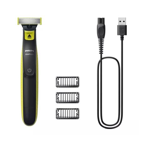 Afeitadora Philips Oneblade QP Rostro