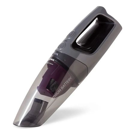 Aspiradora de Mano Inalámbrica Power Para Polvos y Líquidos Atma AS7912PI