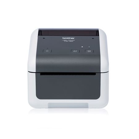 Impresora Etiquetas Brother TD-4420DN Termica