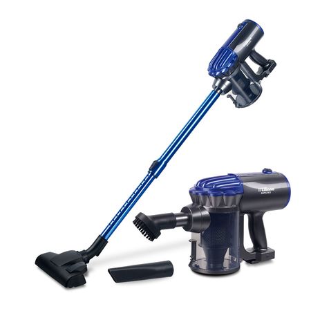 Aspiradora 2 En 1 Liliana 0.5 Lt 1000 W Aspistick Lla950