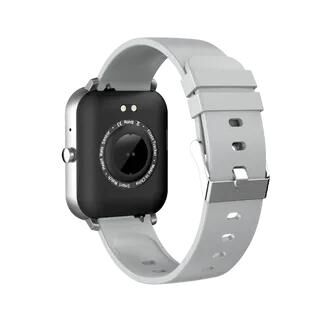 SMARTWATCH FOXBOX NEUTRON 3 PLATA (8170) FBX-NT3BX-200