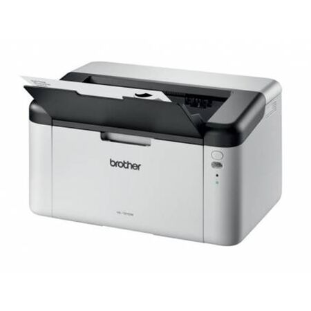 Impresora Brother Láser Monocromática HL-1200 21PPM