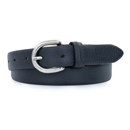 CINTURON BONET AZUL