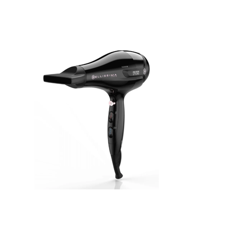 Secador de Pelo BELLISSIMA ITALIA S9 2200W Negro