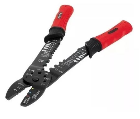 Pinza Pelacables 9'' Pretul 22710 Calibre 0.82 Mm A 5.27 Mm