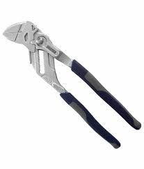 Pinza Pico Loro Bremen Ajuste Rápido 10p