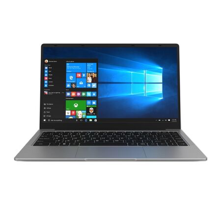 NOTEBOOK ONNA  MODELO NN4 INTEL N4020 4GB 128GB 14.1 HD W11
