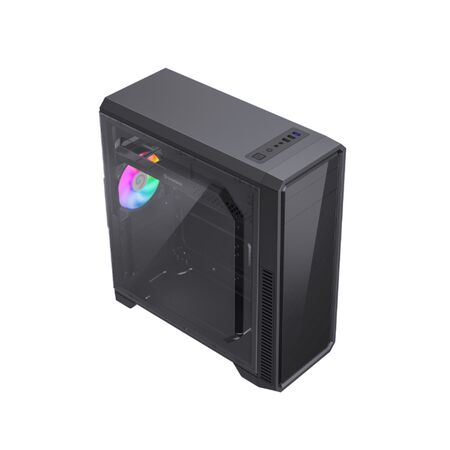 Gabinete Gamemax G561EBK 1Fan ARGB ATX