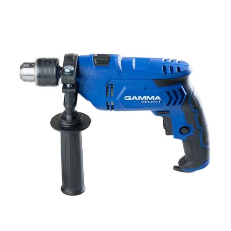 Taladro Percutor Gamma G1908AR 2800 Rpm