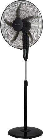 Ventilador De Pie Philco 91Vpp2023P 20P 85W 3V Negro