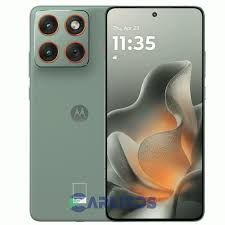 Celular Motorola Moto Edge 70 12GB 512GB Verde