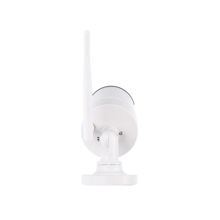 Combo camara seguridad eNova wifi NVR 8CH  2CAM 1080p  1TB