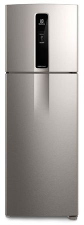 Heladera No Frost Inverter Electrolux 408L If43S