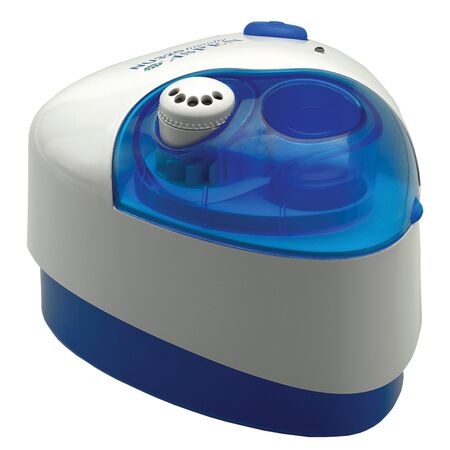 Nebulizadores Aspen Nu320T Blanco