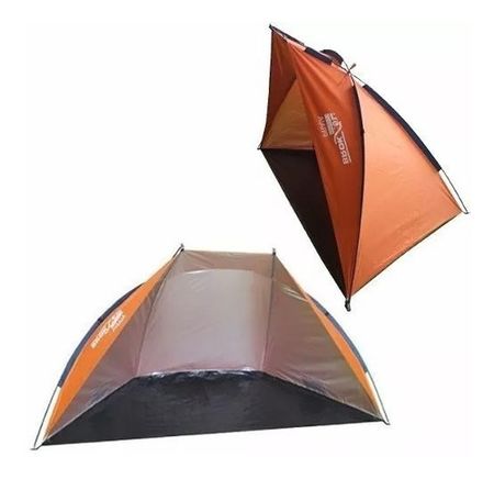Carpa Praia Playera (CARP-01)
