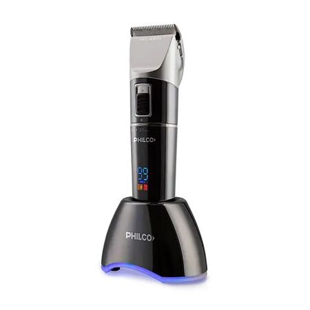Cortadora De Pelo Philco Pro Series HC8910PP