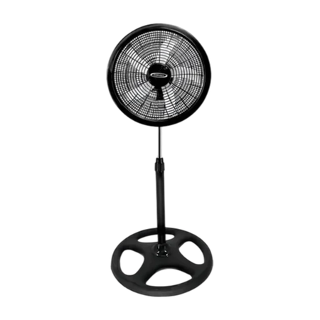 VENTILADOR DE PIE 18 1EN1 EMBASSY