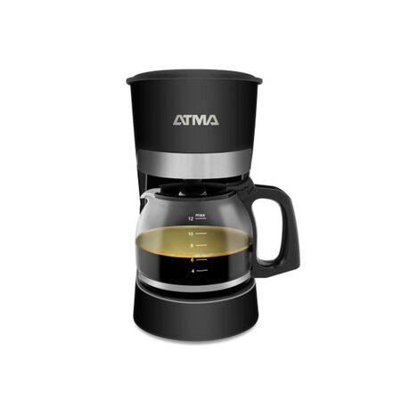 Cafetera De Filtro Atma Ca8143p