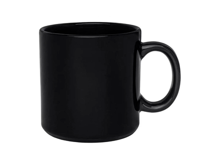 Jarro Mug Taza Desayuno De Ceramica Oxford 360 Ml