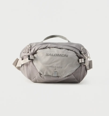 RIÑONERA SALOMON TRAILBLAZER 4 BELT (28562)