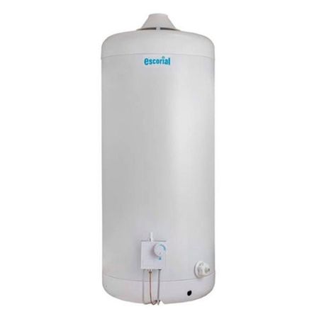 Termotanque Escorial ESC-80L 80 Litros Superior