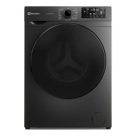 Lavarropas Electrolux ELAF208S 8.5Kg 1200Rpm Gris Onix Inverter