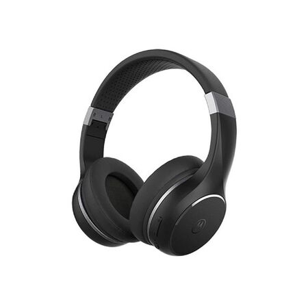AURICULARES MOTOROLA XT220 BLUETOOTH OVER EAR VINCHA NEGRO