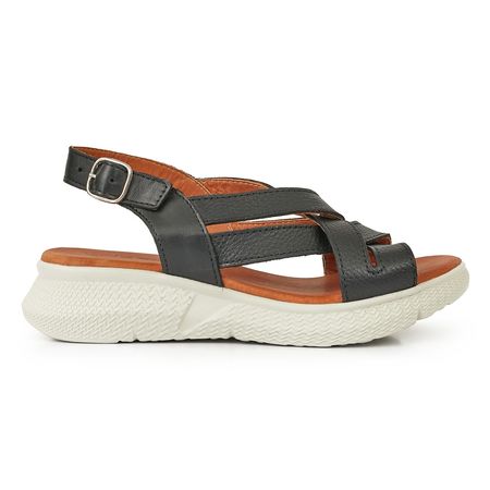 SANDALIA ATALI NEGRO