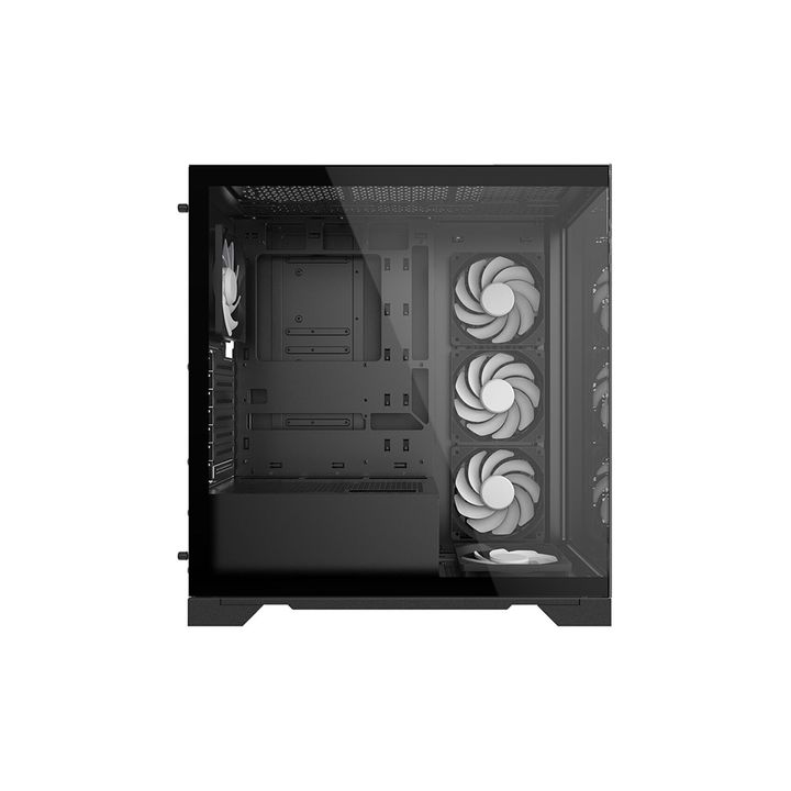 Gabinete Adata XPG INVADER X Negro Fan ARGB X5 - Vista 2