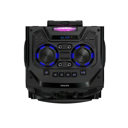 Torre Parlante Party Speaker Bluetooth Philips TAX370577