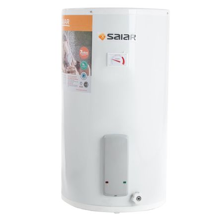 Termotanque Saiar TECC085ESAK2 85Lts Electrico C/Inf. De Colgar