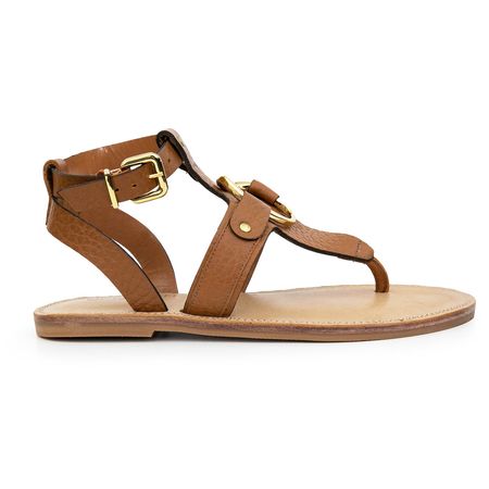 SANDALIA FAELA SUELA