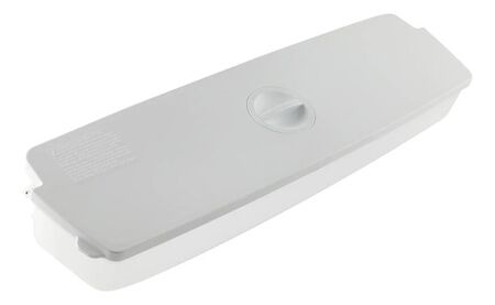 Tanque De Agua Con Pico Dispenser Heladera Samsung 290/320 L