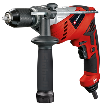 Taladro Percutor Te-Id 650 E