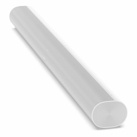 SONOS ARC TV SOUNDBAR WIRELESS SPEAKER - WHITE (ARCG1US1)