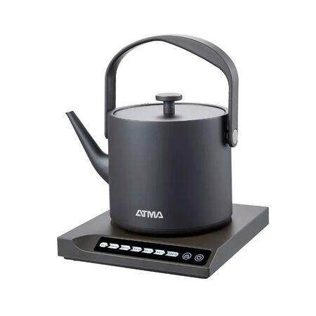 Pava Eléctrica Atma PED2520BAP 1000W 0.5L