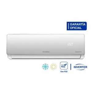 AIRE ACONDICIONADO HYUNDAI SPLIT INVERTER 3200W F/C WIFI HY11INV-3200FCW