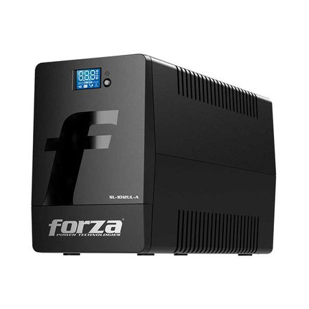 UPS Interactiva Forza SL-1012UL-A 6 salidas