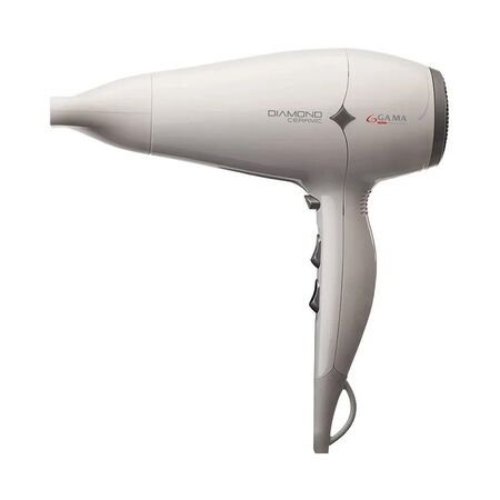 Secador de Pelo Gama Diamond 2300w