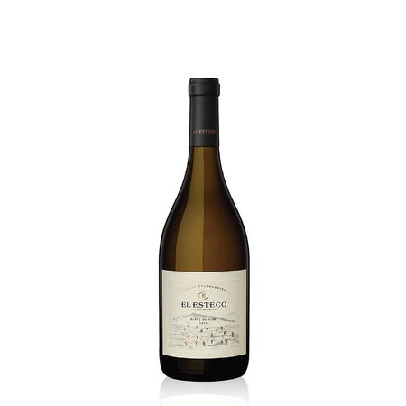 Vino Blanco El Esteco Blanc De Noir 750 ml