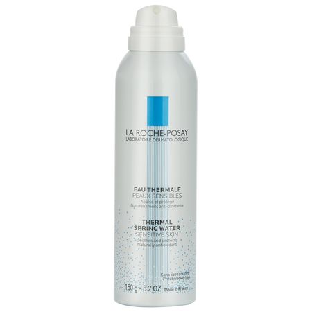 La Roche Posay Agua Termal Aerosol Todo Tipo De Piel 150 Ml